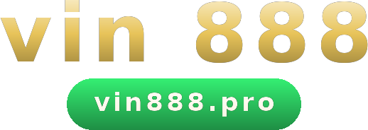 vin 888 logo
