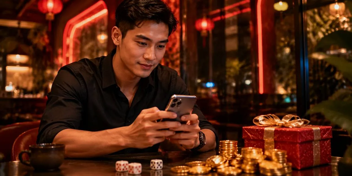 vin 888 Bầu Cua Nhanh